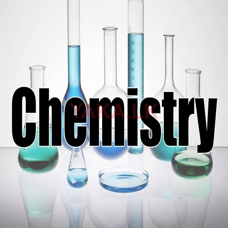 AL Chemistry
