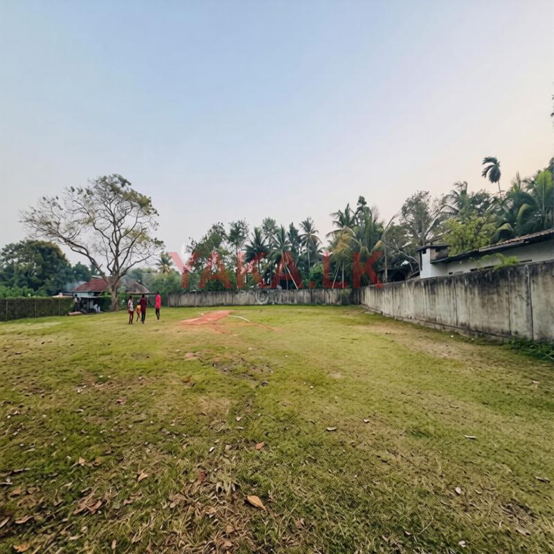 (NL474) Land for Sale in Dehiwala