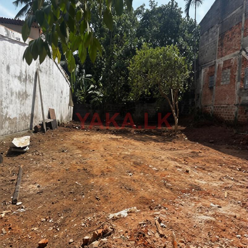 High Residential land for sale Nugegoda