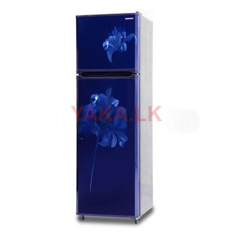 IDR240-INNOVEX 240L Double Door Fridge