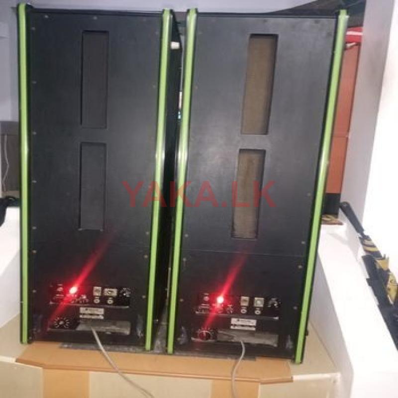 Power Buffel Japan