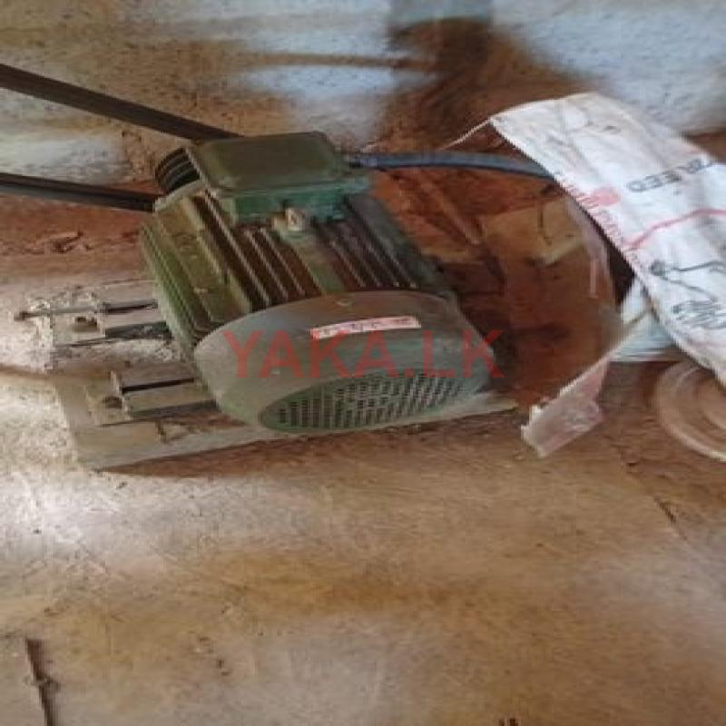 Grinding mill