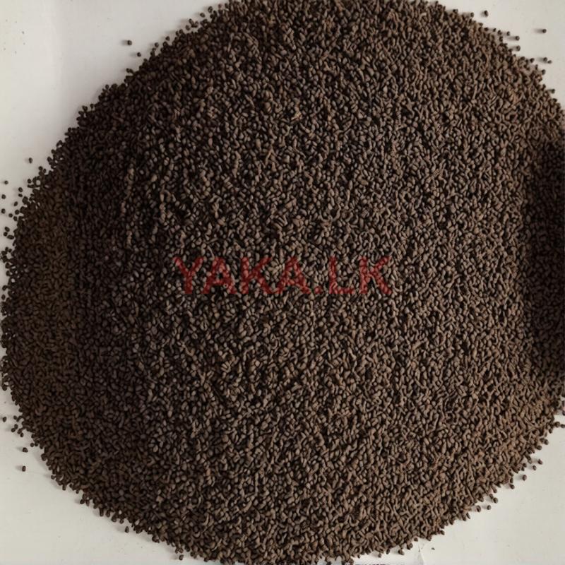 BOPF Tea