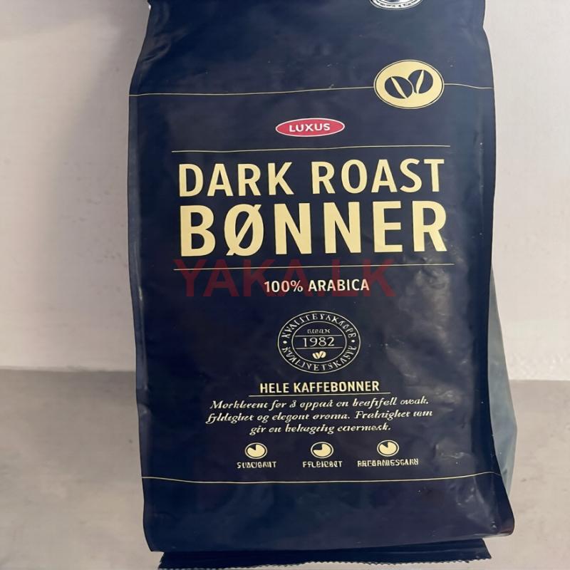 Norway Coffee Pack