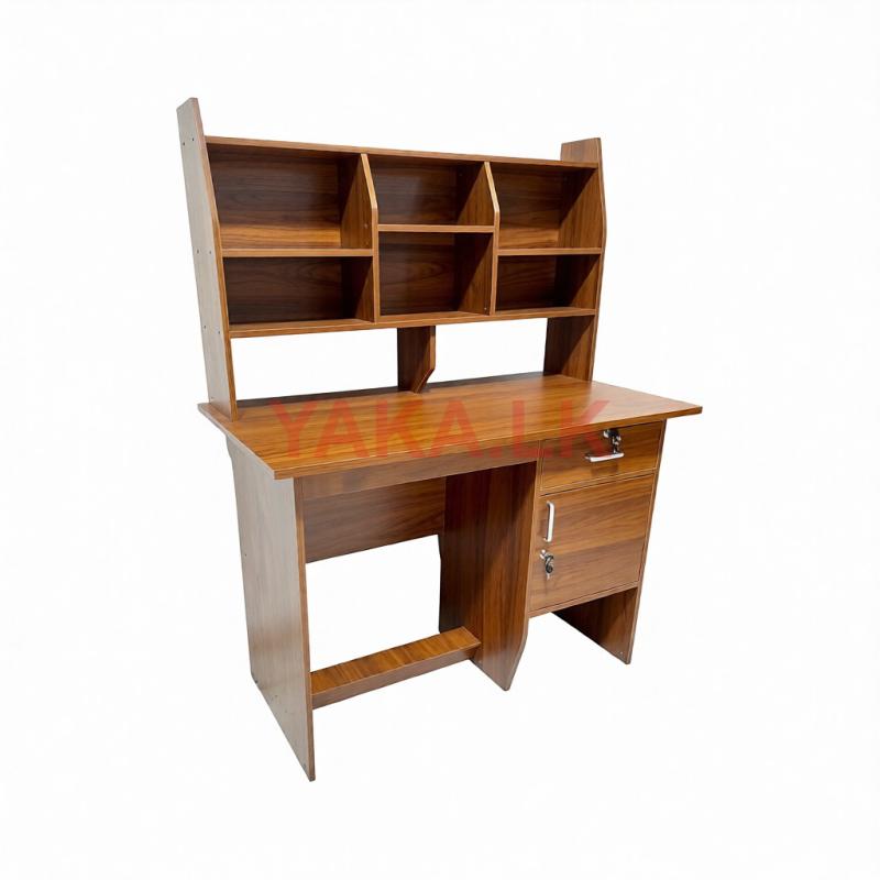 Writing Table With Rack LM