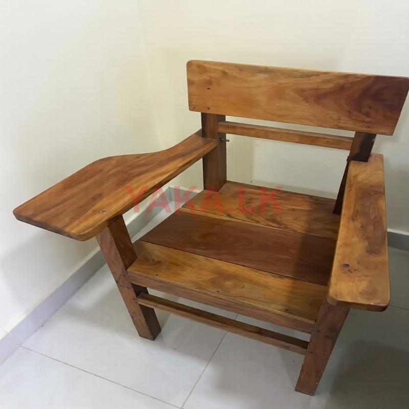 Tables with Chair