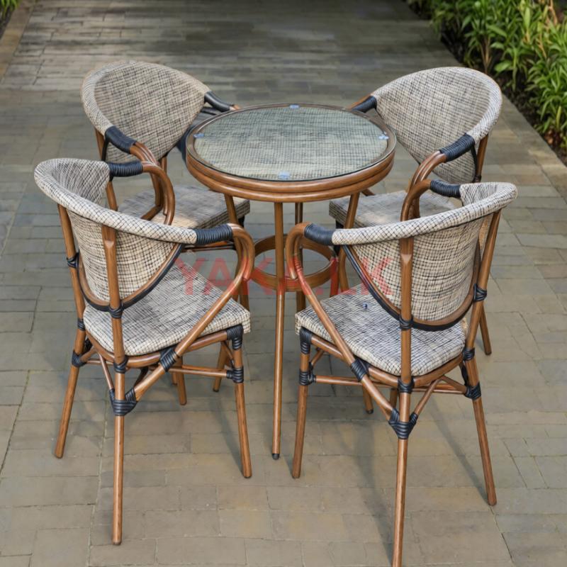 Starbucks outdoor Light Set