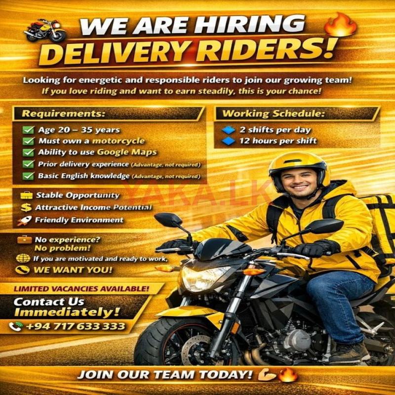 Bike Rider