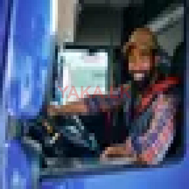 Driver Job In Homagama