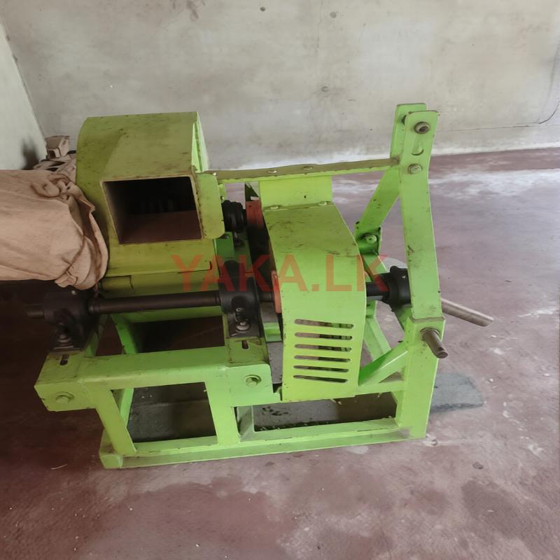 Hayleys Pulverizer Shredder
