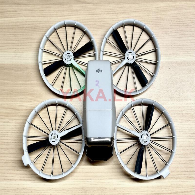DJI Flip Drone