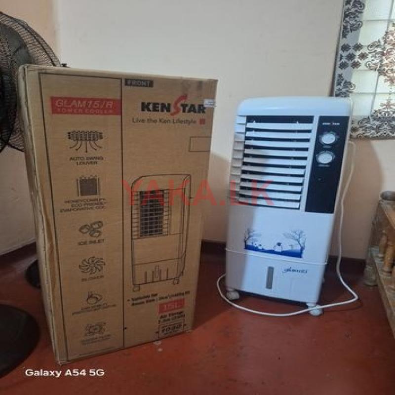 Air Cooler
