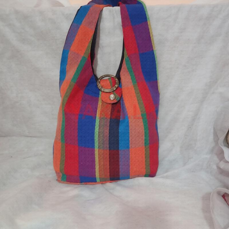 Handloom Bags