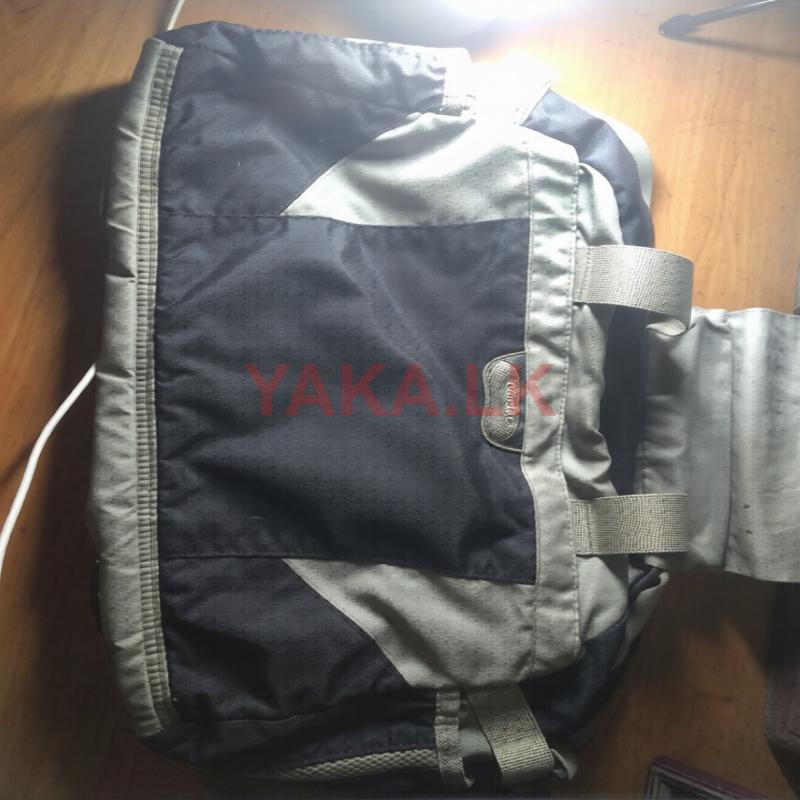 Deedat Bag