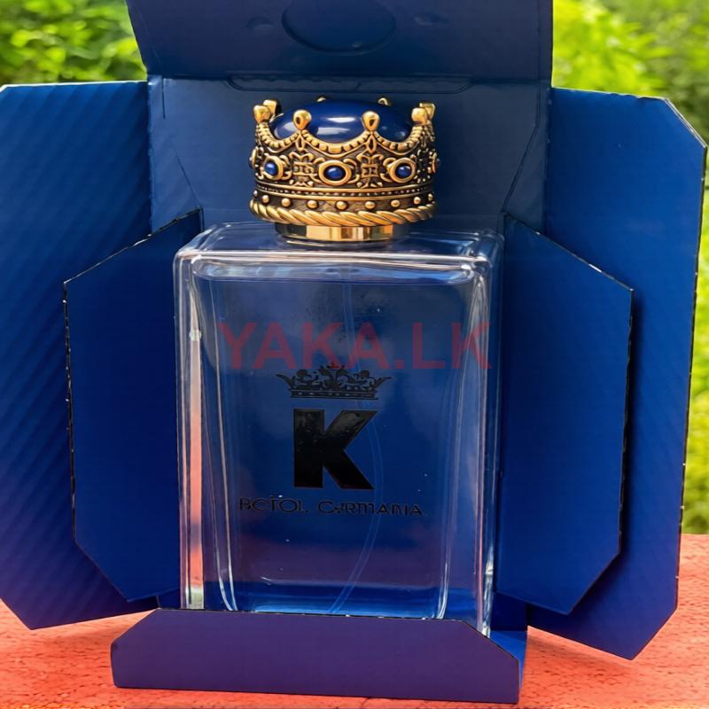 K by Dolce & Gabbana fragrance
