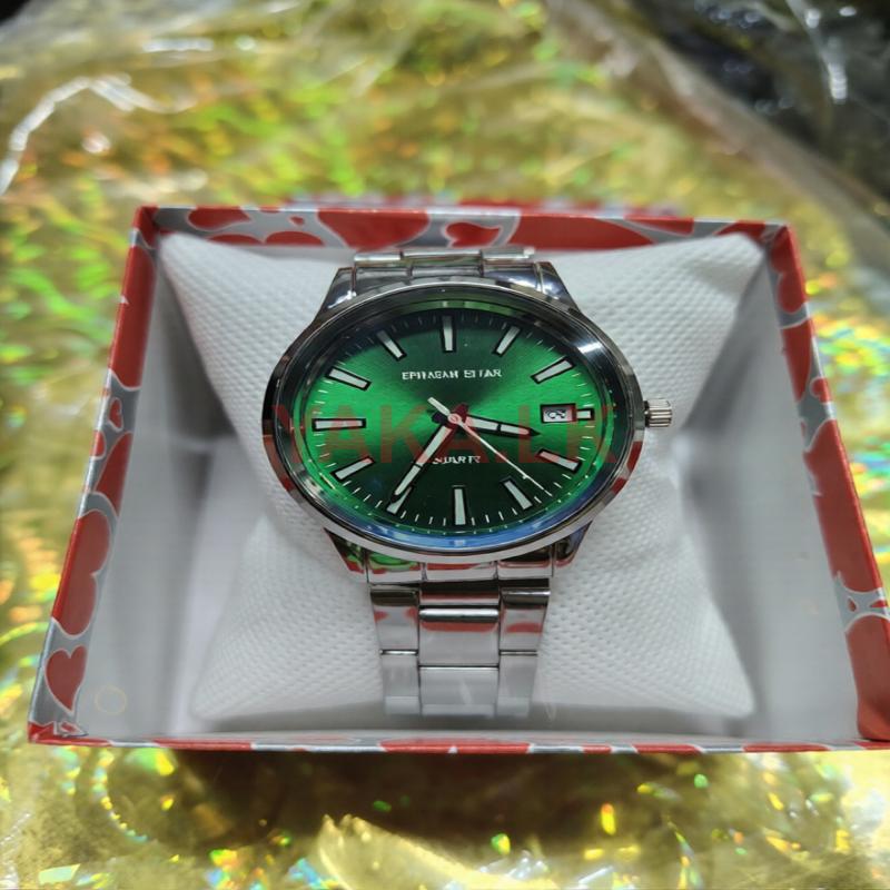 Wrist Watch