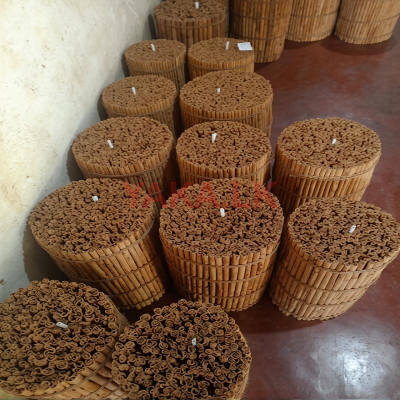 කුරුදු