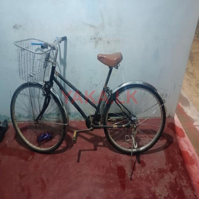Japan Bicycle