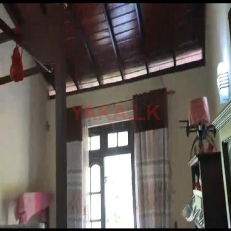 Weyangoda House for Sale ( RHS - 690 )