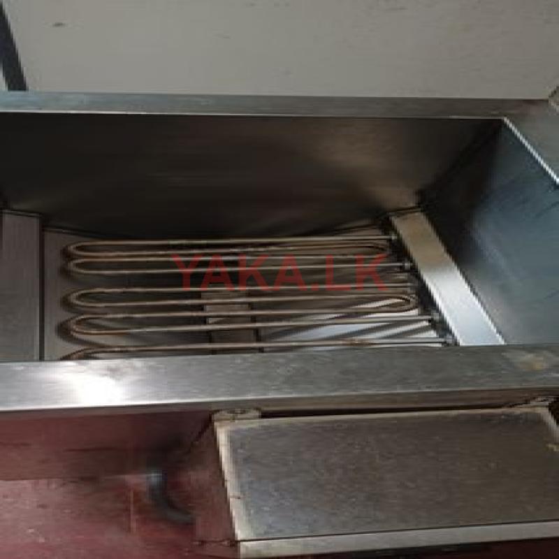 Food Processing Machines