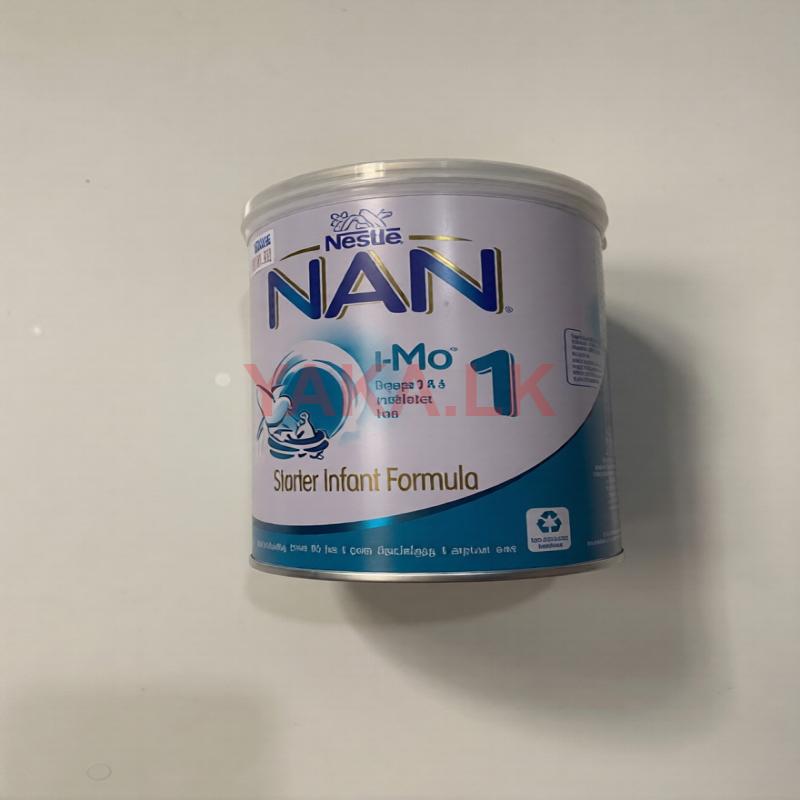 Nestle Nan 1 Starter