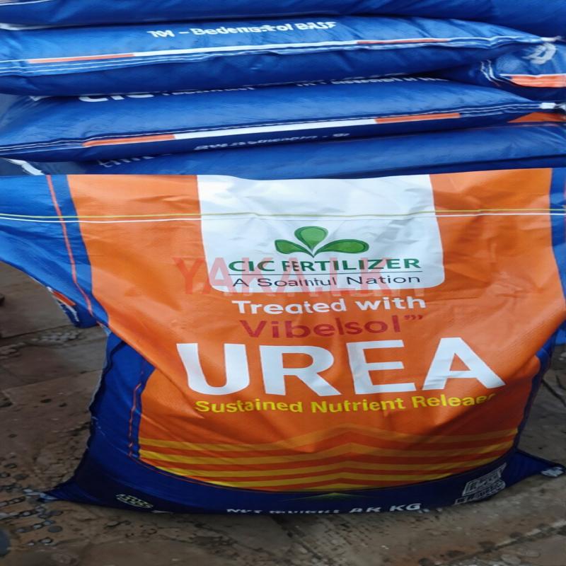 CIC 25KG යුරියා