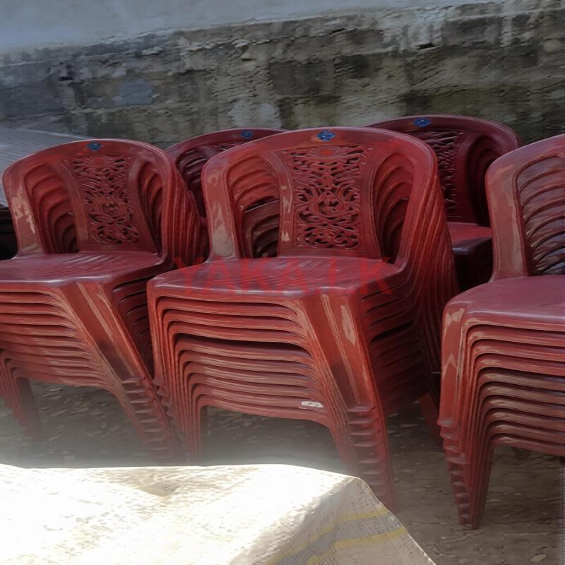 Nippon Chair