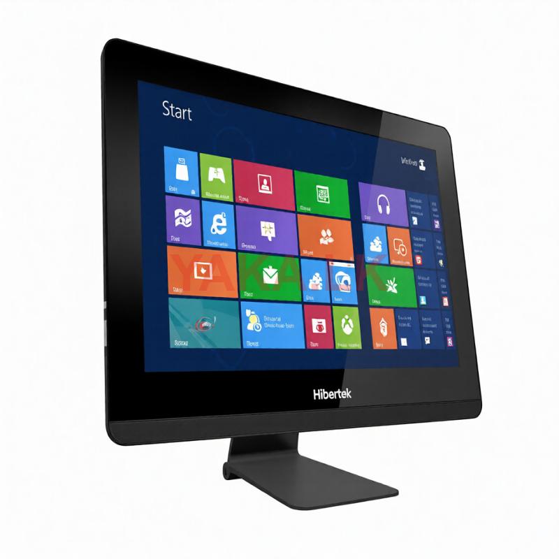 Single Display All in one / Dual Core i5 8GB /128SSD 256SSD