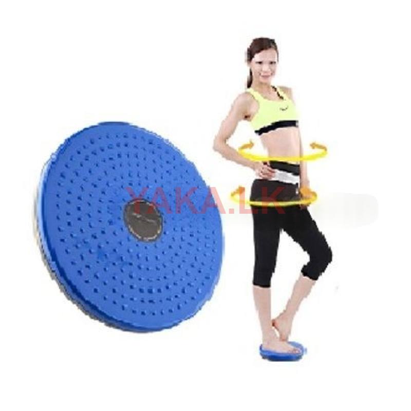 Waist Twisting Disc