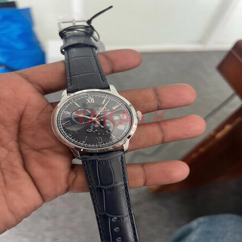 Orient Automatic Watch