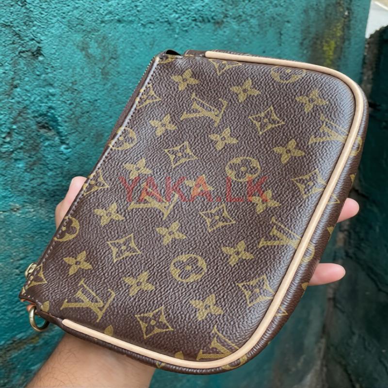 Louis Vuitton Hand Pouch