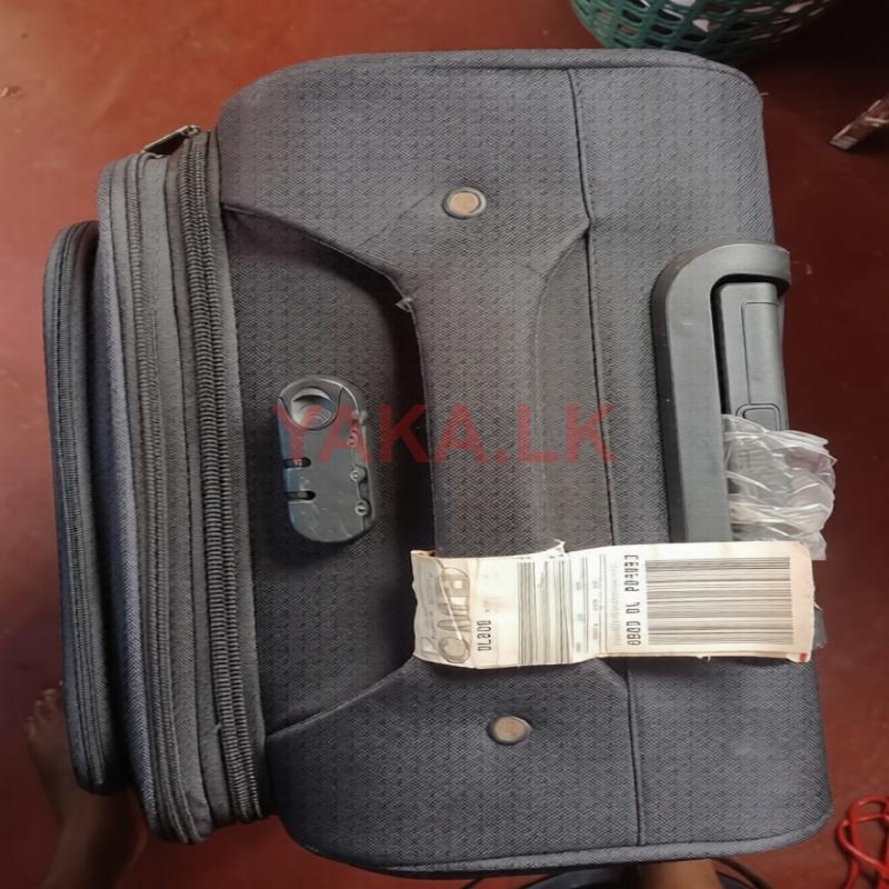 Luggage