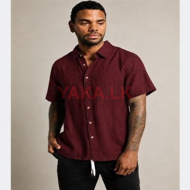 Linen Shirt