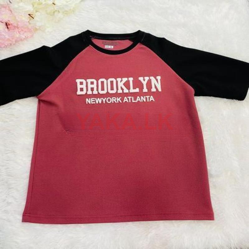 Unisex T Shirts