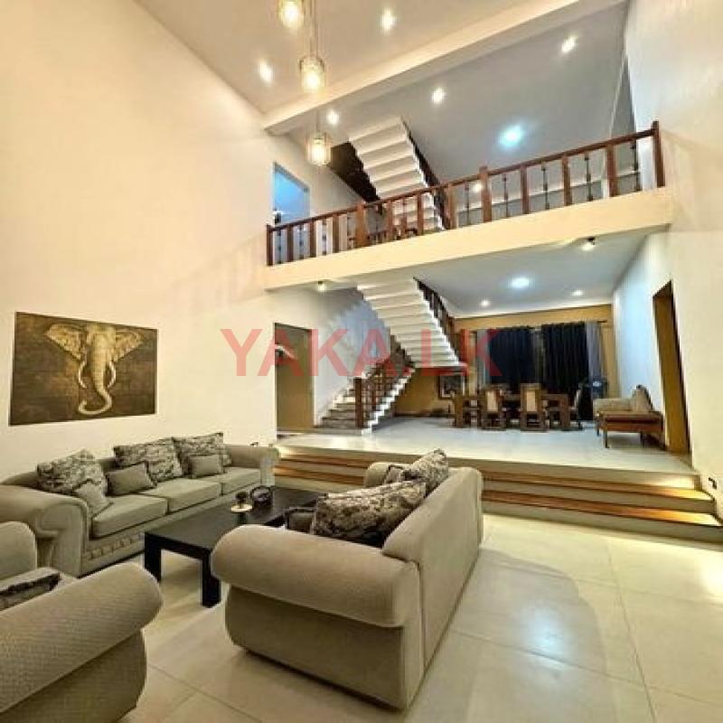 Modern House From Kandy Ampitiya - Safe Location No Land Slides