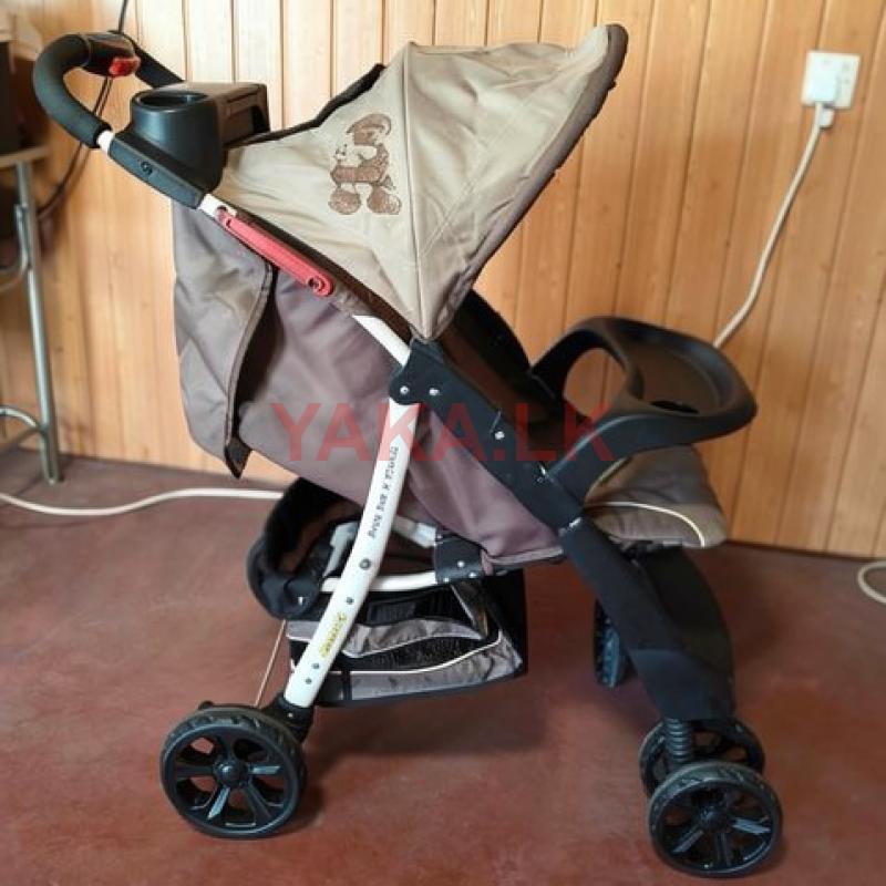 Baby Stroller