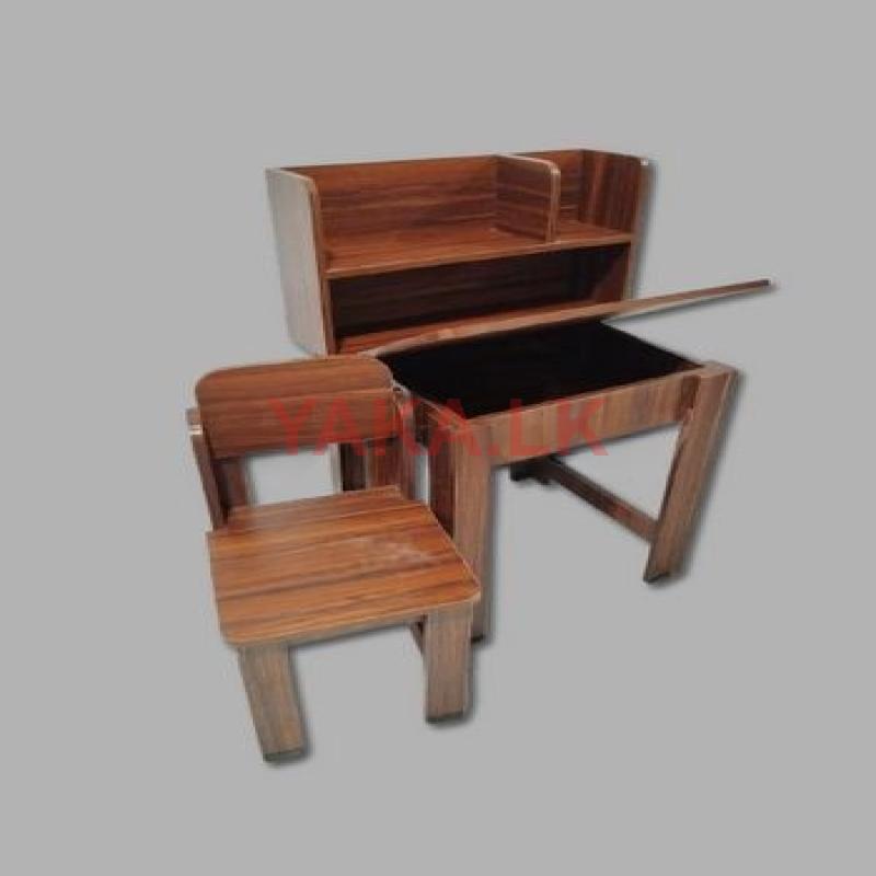 CTC Melamine children Chair & Desk