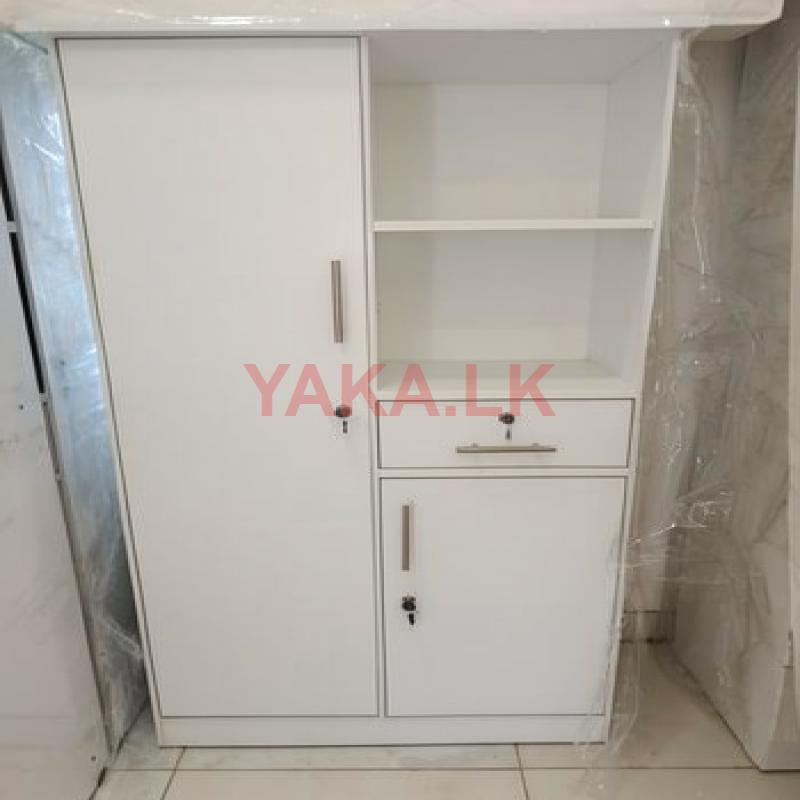 Baby Cupboard