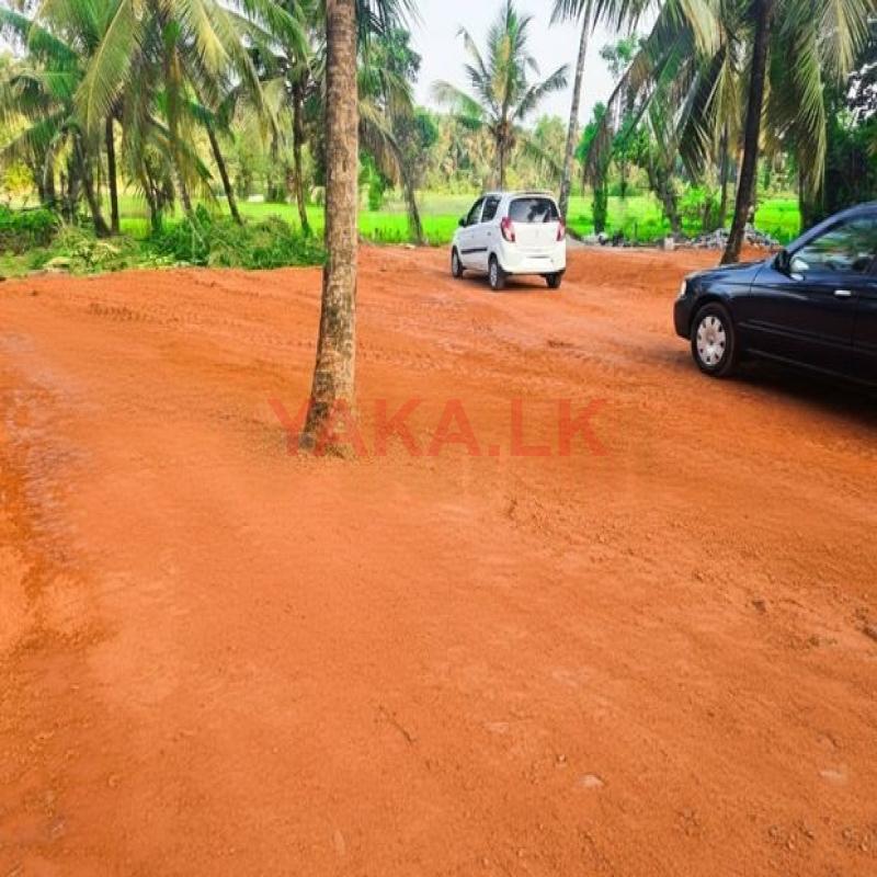Land for Sale in Aththanagalla - H11