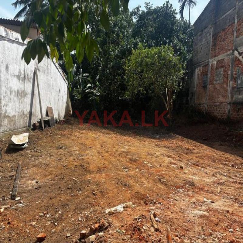 High Residential Land for Sale Kohuwela
