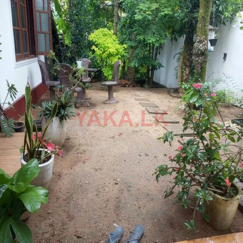 Land for Sale Panipitiya Arawwala Road, (Dsp 2367 )