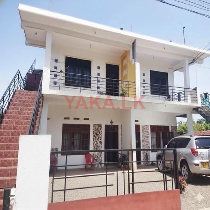 Apartment Complex for Sale in Chilaw Town