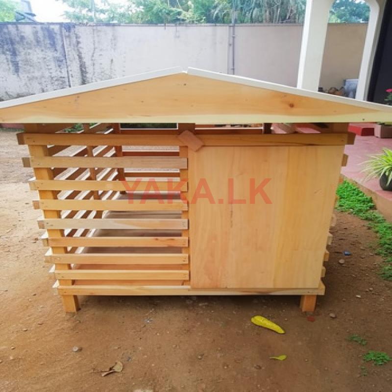Dog Cage - XL