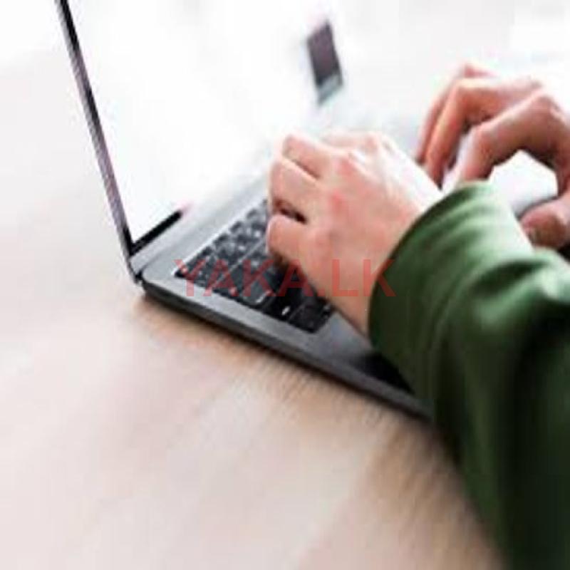Company Registration / Online