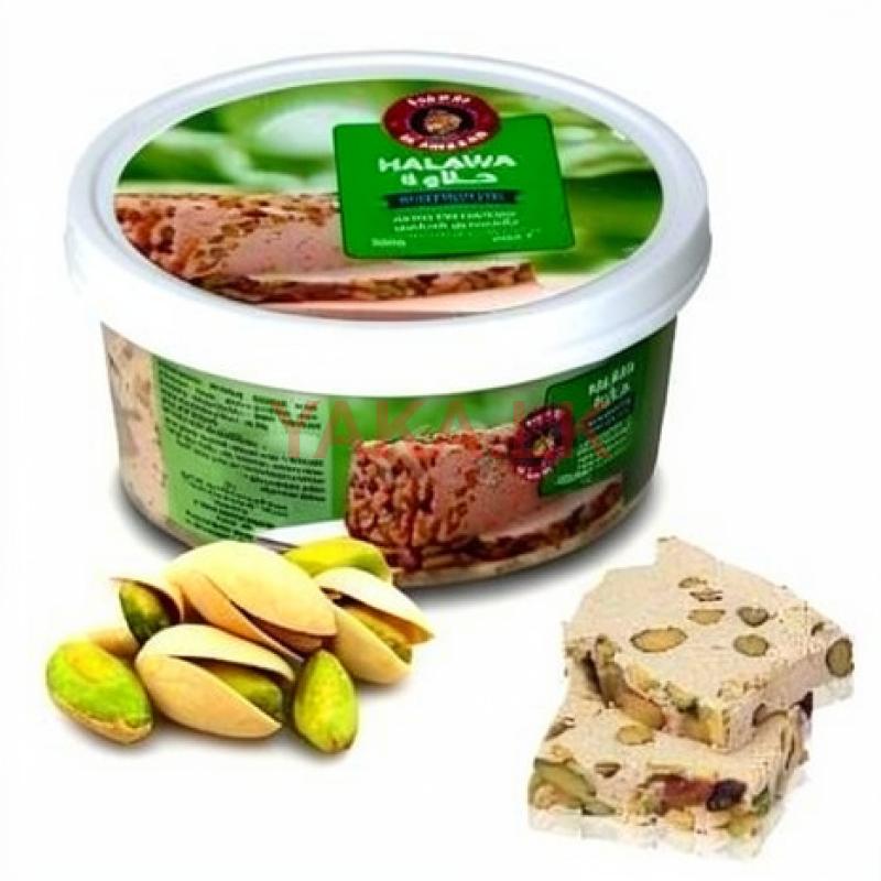 Al-Ameera Halawa 200g