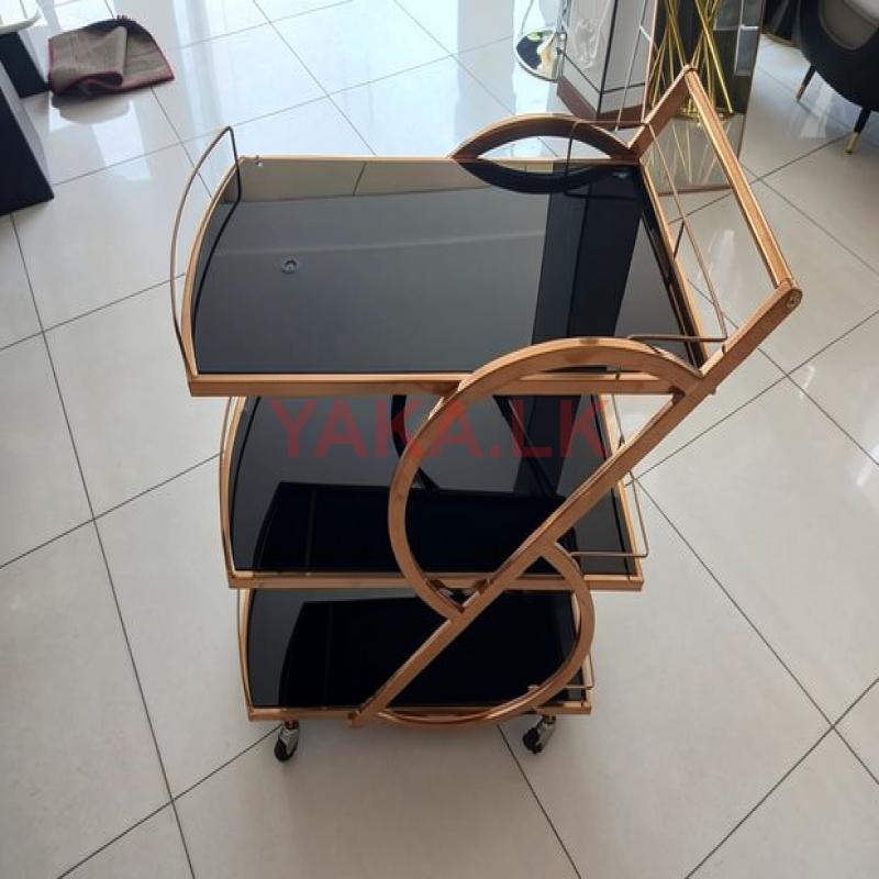 Brand New Trolly