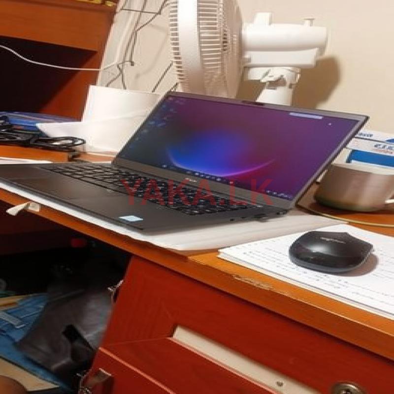Dell i5 Latitude Laptop