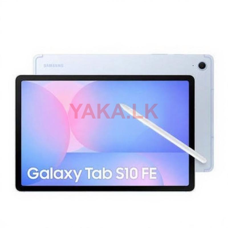 Galaxy S10 FE 12GB 256GB
