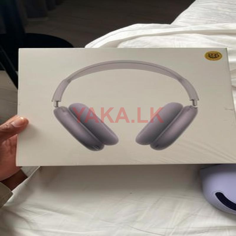 Apple AirPods Max