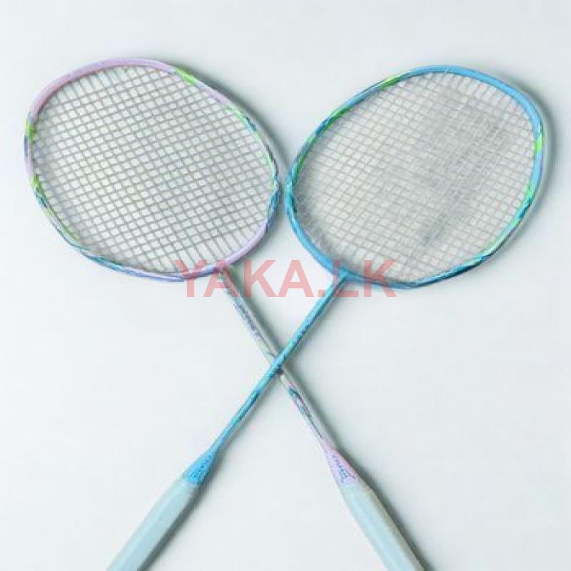 Badminton Racket Fuhua Pro 200